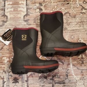 Noble Outfitters Women's MUDS Mid Boots - Fig